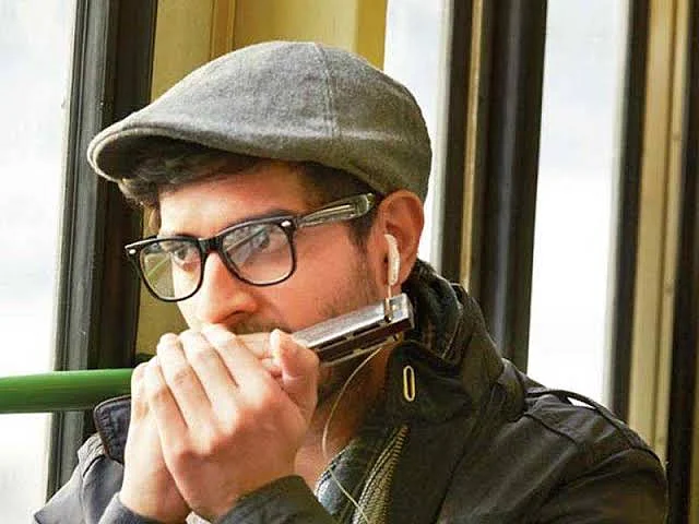 Felt like I'd actually lived those festivities when India won '83 World Cup: Actor Tahir Raj Bhasin