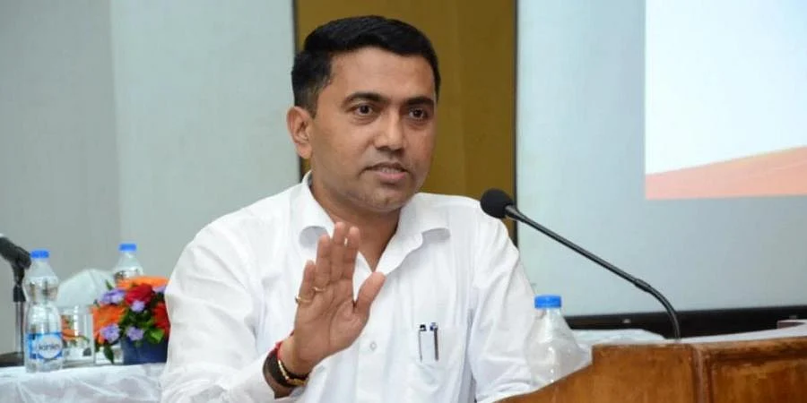 Goa elections 2022: BJP releases names of 34 candidates for assembly polls, CM Pramod Sawant to...