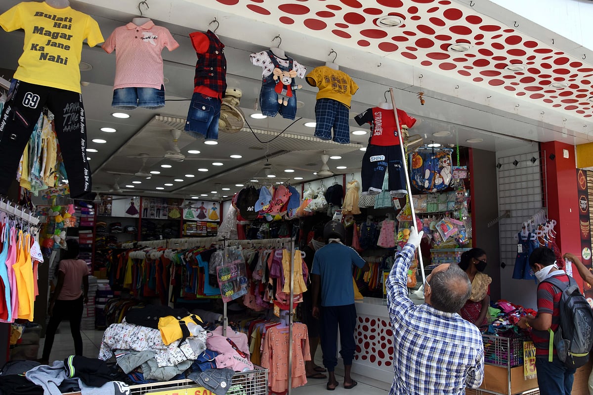 Unlock 2.0 in Ujjain Shopping malls, religious places to reopen with