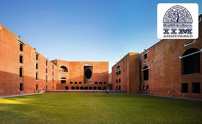 From IIM Ahmedabad to IIM Kozhikode, the top 5 management institutes in India - Vimarsana News