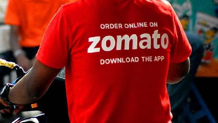Teji Mandi: Businesses of food aggregators pick up post-pandemic; offers significant growth...