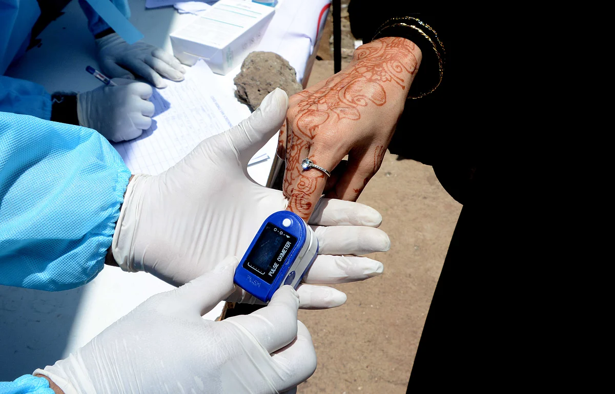 Coronavirus in India: Don't think there will be any dramatic change during monsoon, says AIIMS...