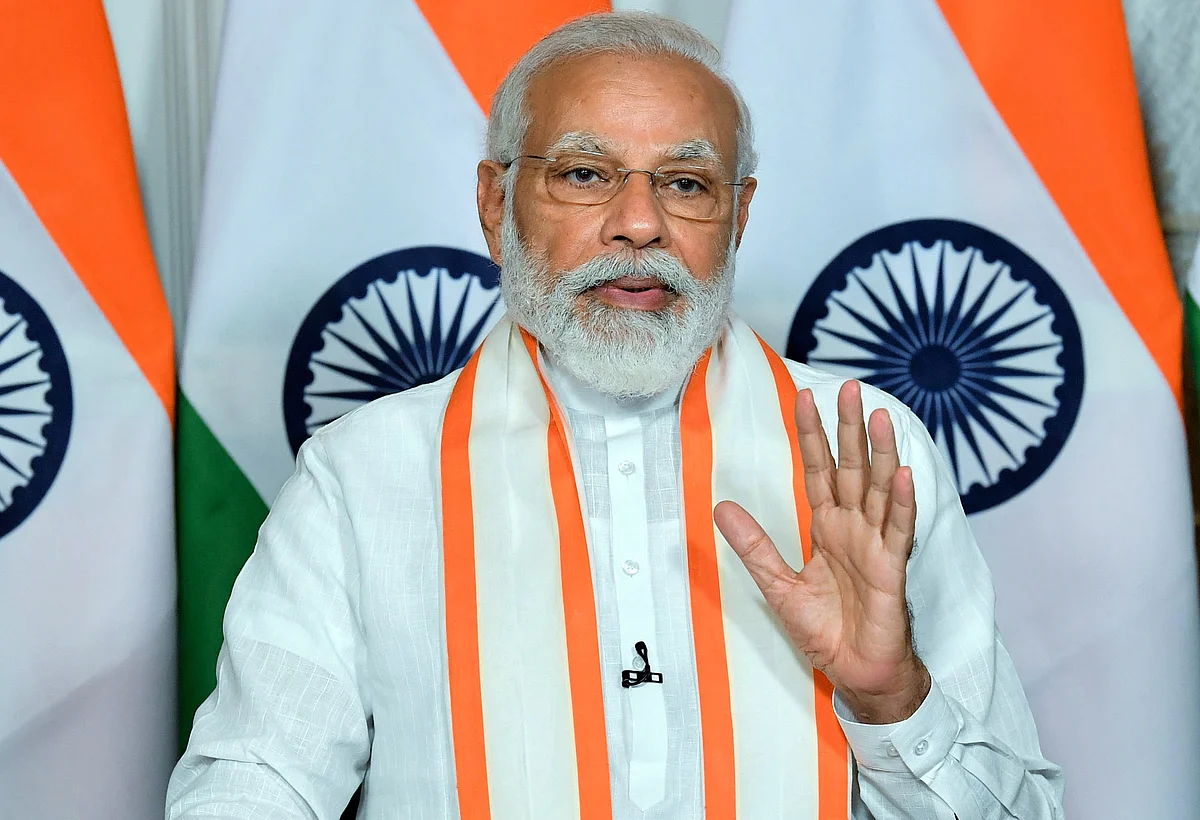 'Say China is an aggressor': After Galwan clash, Congress hits out at Modi govt over 'Chinese...