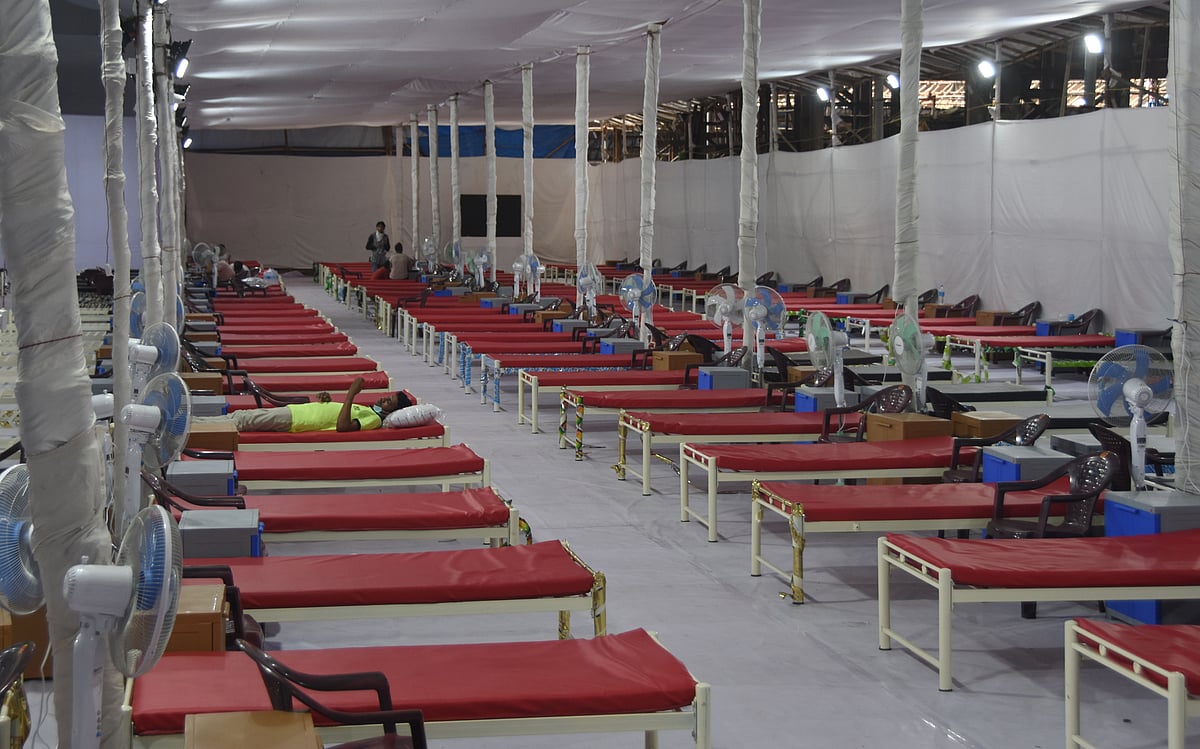 Coronavirus in Mumbai Probe ordered against KJ Somaiya hospital for