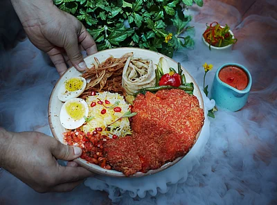 Bowl' Appétit: Why bowl food could be your best bet post-pandemic