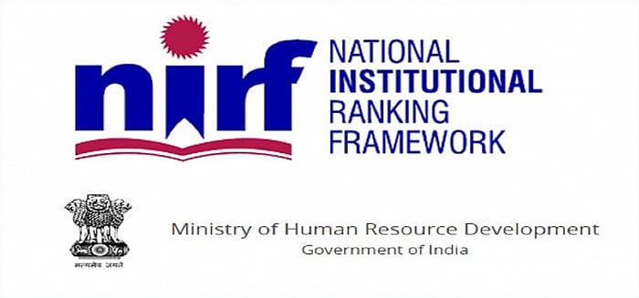IIT Indore slips three notches to 16th position, IIM Indore goes down to 7th position - Vimarsana News