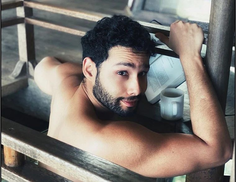 Want my audience to grow with me and share my taste, says 'Gully Boy' actor Siddhant Chaturvedi
