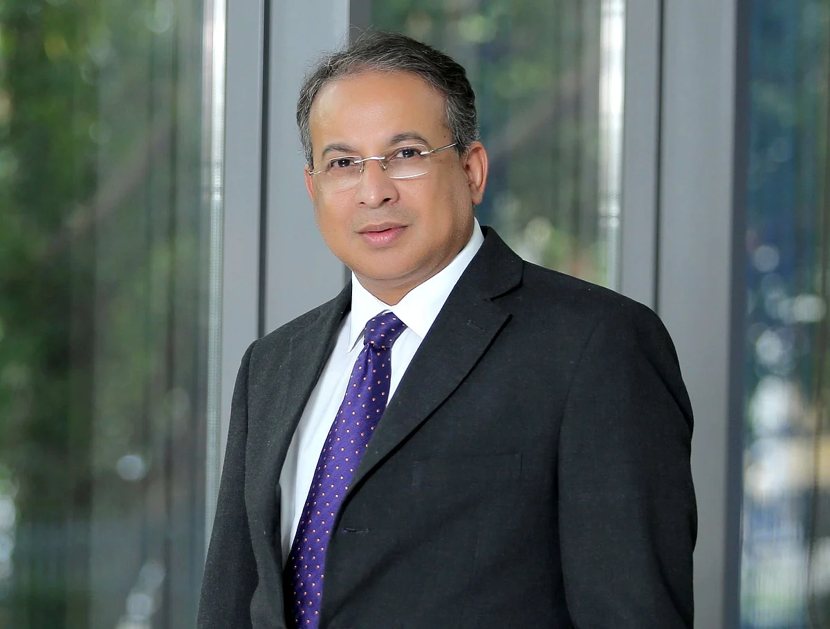 Three D’s govern the disruption in the energy sector: Tata Power, MD and CEO, Praveer Sinha