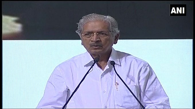Maharashtra government to start virtual classes to teach Marathi to people abroad, says Minister Subhash Desai - Vimarsana News