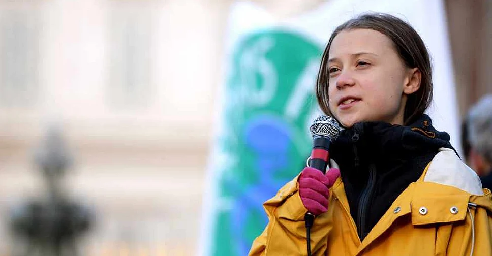 'It all comes down to democracy...': Here's what Greta Thunberg said about backlash to her tweets...