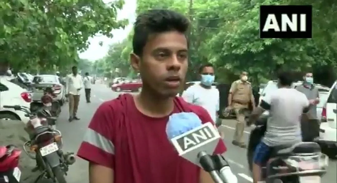 Will not accept his body till main accused is caught, says journalist Vikram Joshi's family