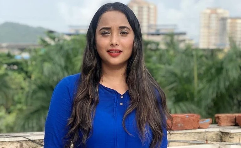 'Depressed' Bhojpuri actress Rani Chatterjee threatens suicide; seeks help from Mumbai Police