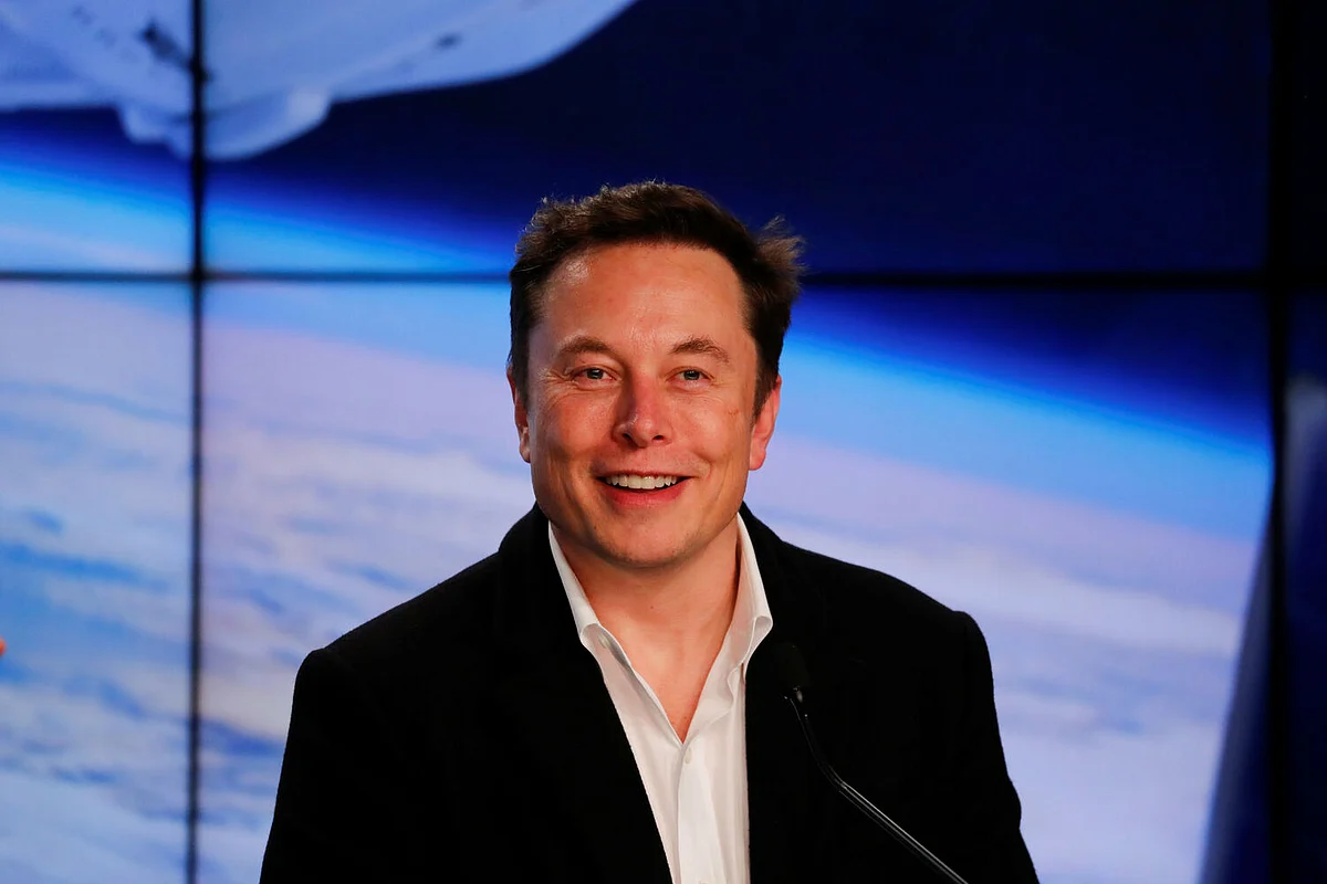 Elon musk interview transcript ai - omahadenis