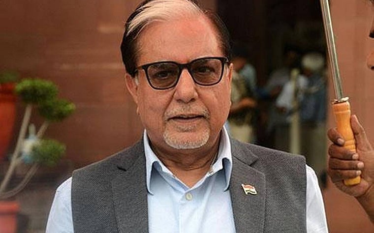 Subhash Chandra appointed Chairman Emeritus of Zee Entertainment