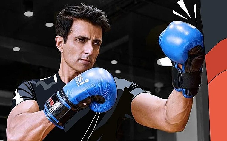 Happy Birthday Sonu Sood: From airlifting students to saving migrants, meet India's real...