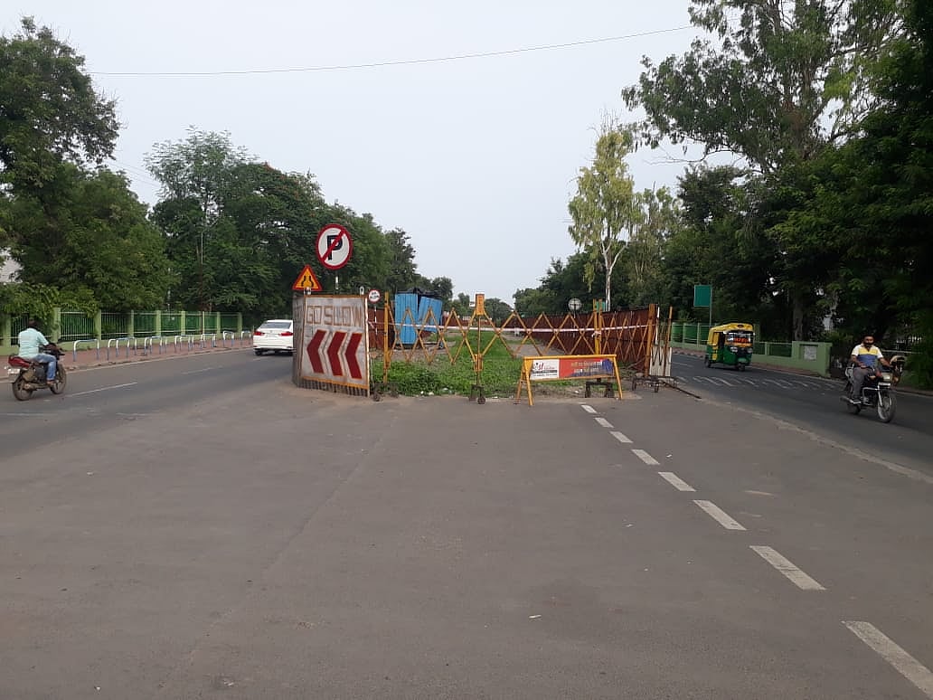 Indore: Work on MR-10 ISBT to get completed by December 2022 - Vimarsana News
