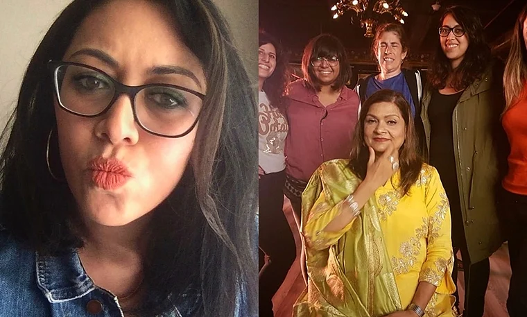 'My job isn't to sanitise the world': 'Indian Matchmaking' producer Smriti Mundhra on alleged...