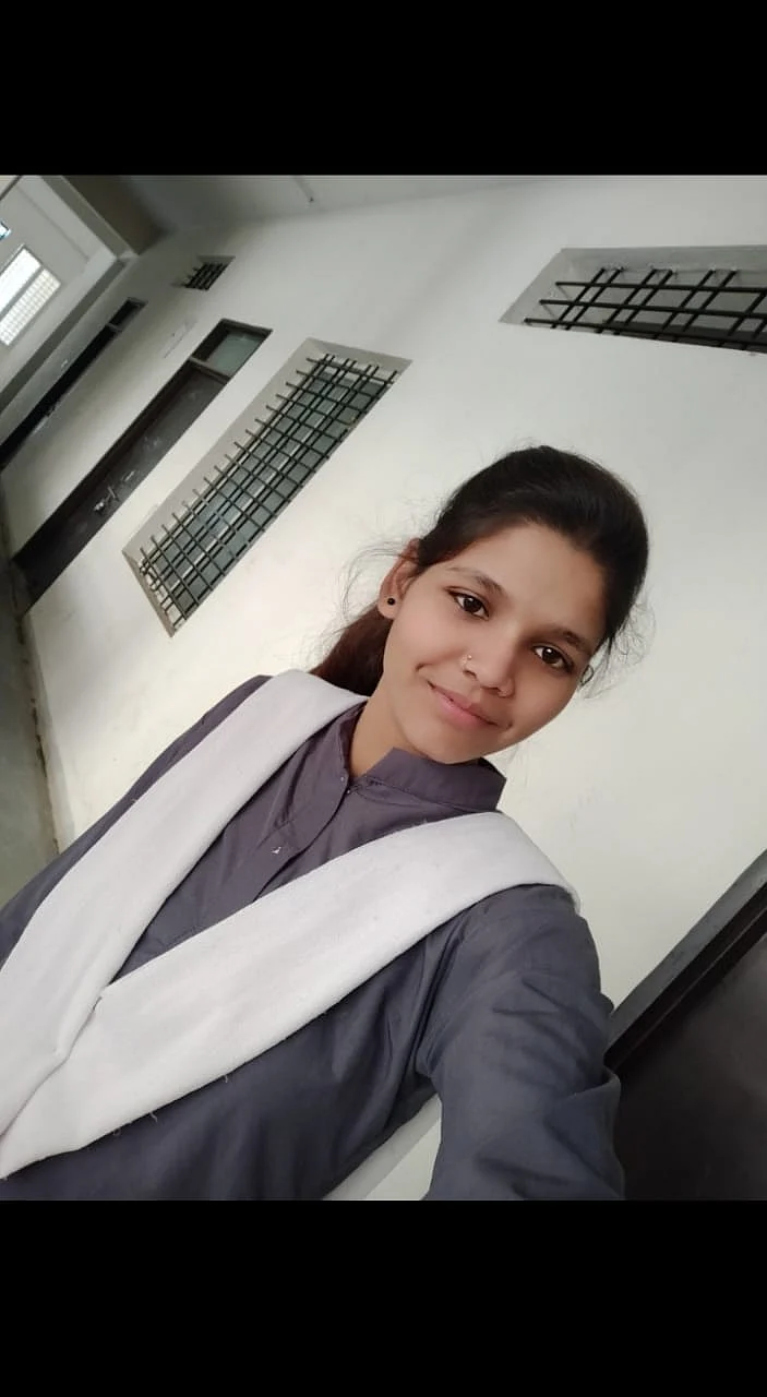Nisha Patel