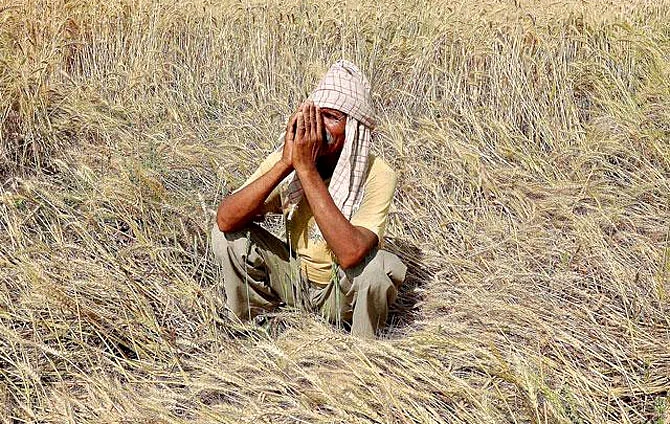 Madhya Pradesh: Now, Discom targets farmers in CM Shivraj’s home district, seizes tractor and...