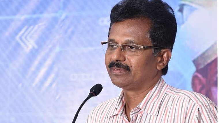 Chennai woman withdraws complaint against ABVP National President who 'urinated' on her door