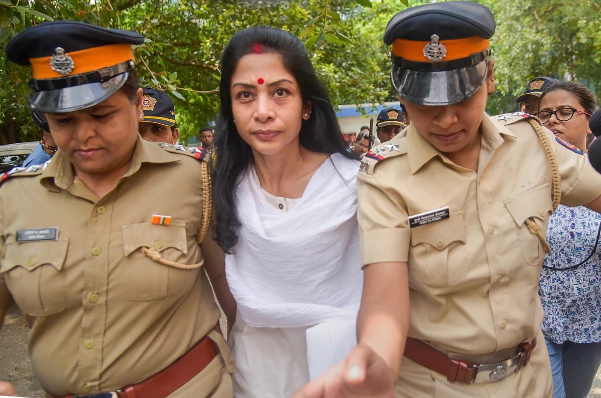 FPJ Legal: Court denies bail to Indrani Mukerjea, Sanjeev Khanna in Sheena Bora murder case