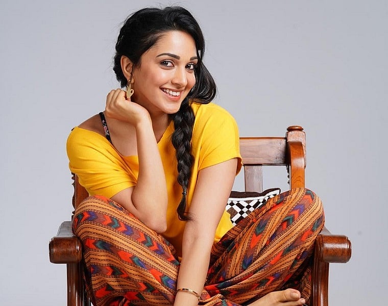 'I wasn't even aware that I was related to Ashok Kumar,' reveals Kiara