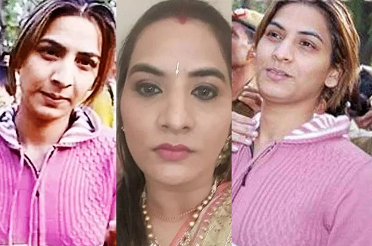 Who is Sonu Punjaban? Meet vile female trafficker who rubbed chilli powder on minor's private parts