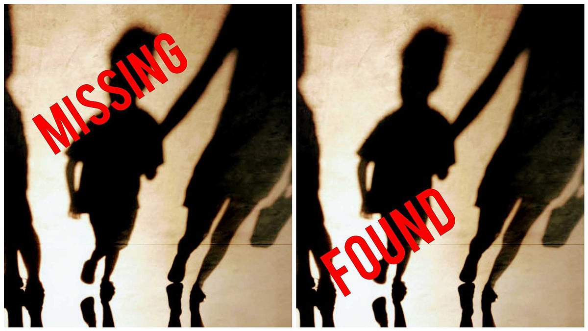 Indore: Four-year-old missing boy found after 7 years in Chhattisgarh - Vimarsana News