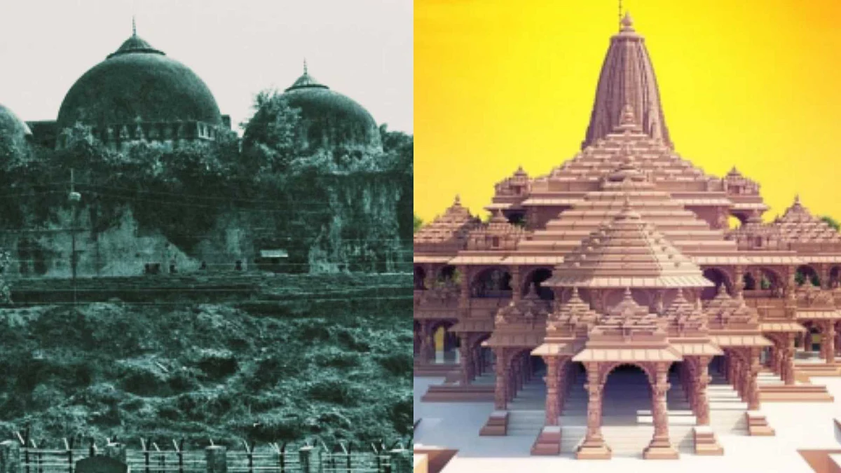 Ayodhya Bhoomi Poojan: A beginner's guide to understanding the Babri Masjid-Ram Jamnabhoomi fracas