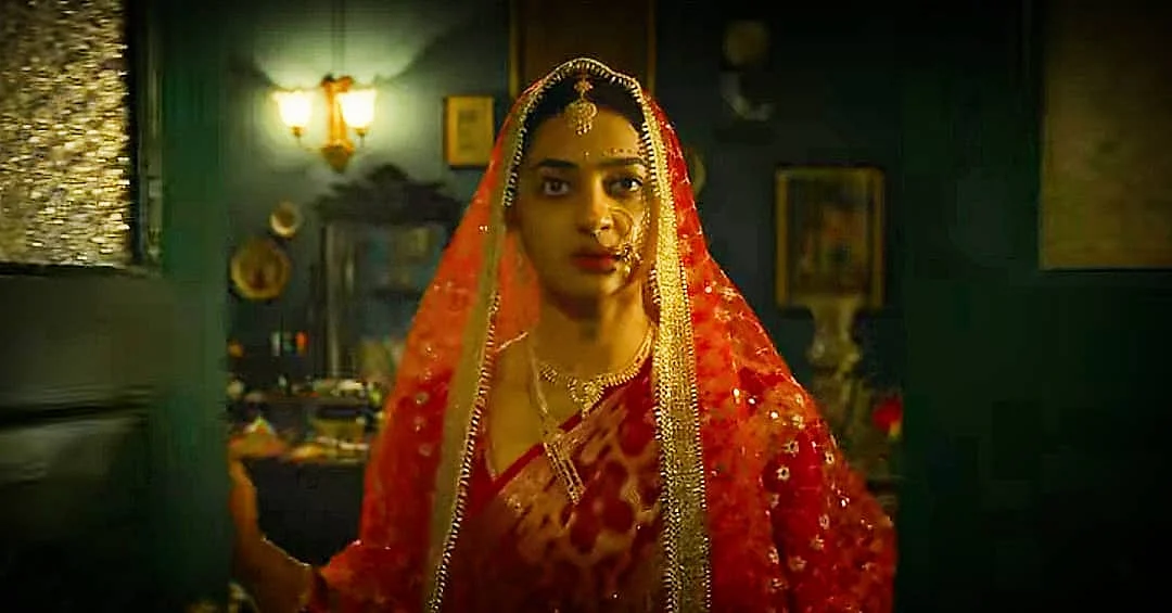 Raat Akeli Hai review: Radhika Apte, Nawazuddin Siddiqui's whodunit is one of Netflix's better...