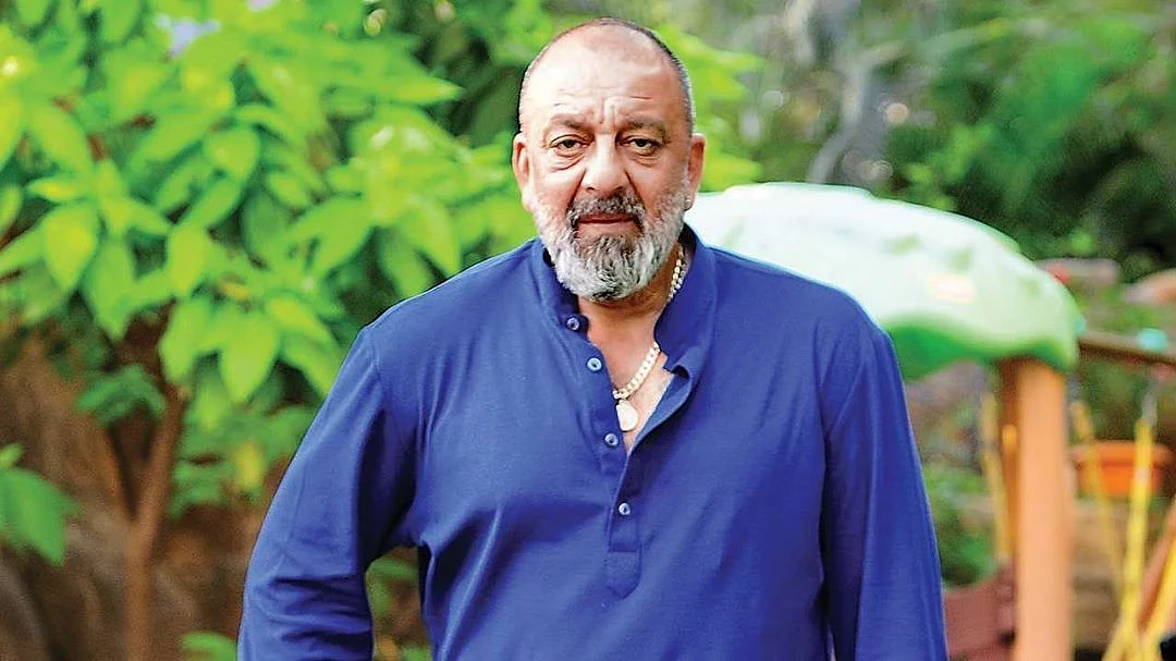 'Never been more proud to be an Indian': Sanjay Dutt on being appointed as brand ambassador of...