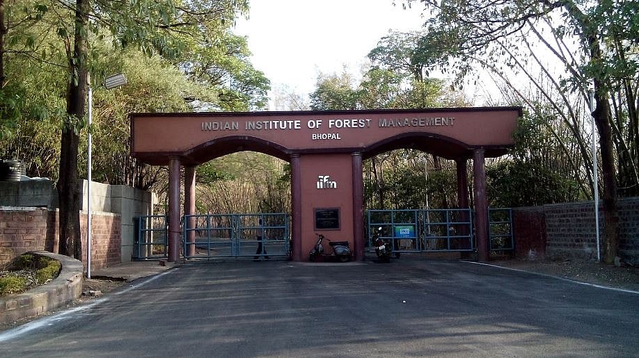 Bhopal: 6-day mid-career training for forest officers begins - Vimarsana News