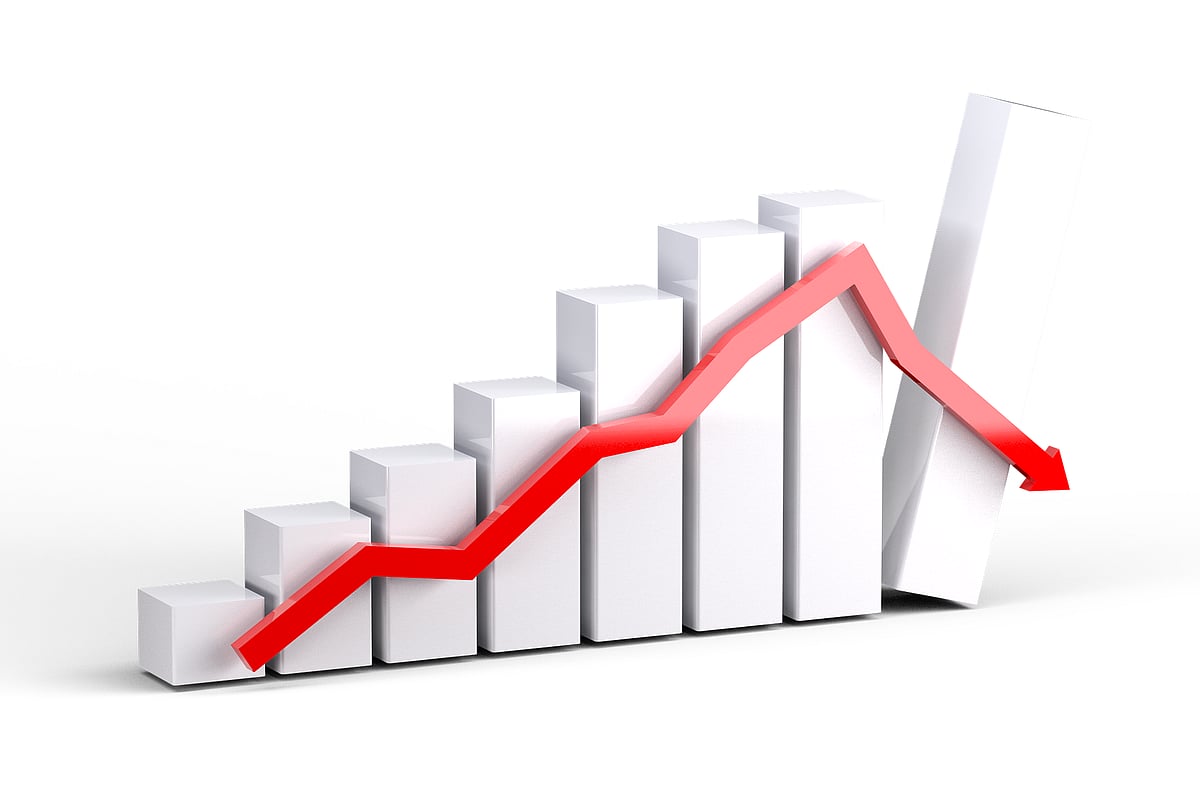 Business: Is US heading towards recession? - Vimarsana News