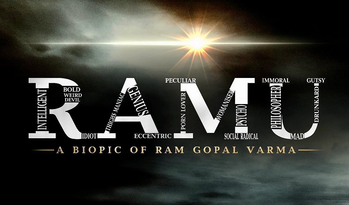 'Thighs Maniac, Porn Lover': Ram Gopal Varma announces 6-hour biopic 'RAMU' with very bizarre...