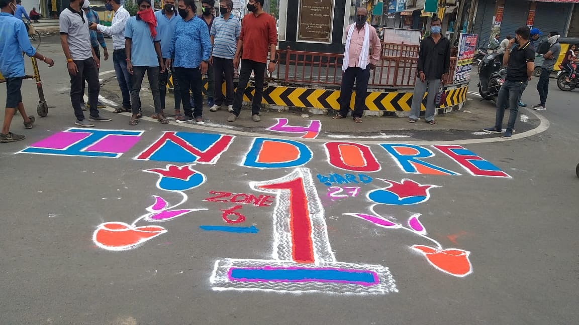 Swachh Survekshan2022 results today; can Indore hit a six?