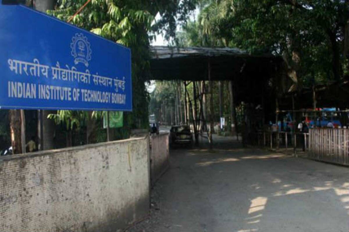 IIT Bombay Students Develop AI based AIR Scanner App