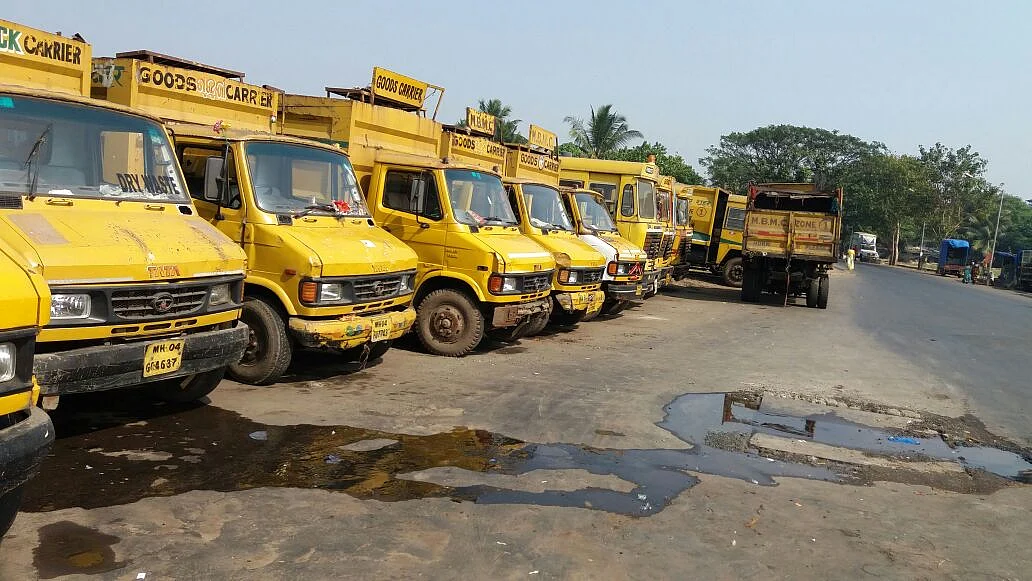 MBMC to spend 18 Crore for garbage collection; plans to procure brand new fleet of 117 vehicles