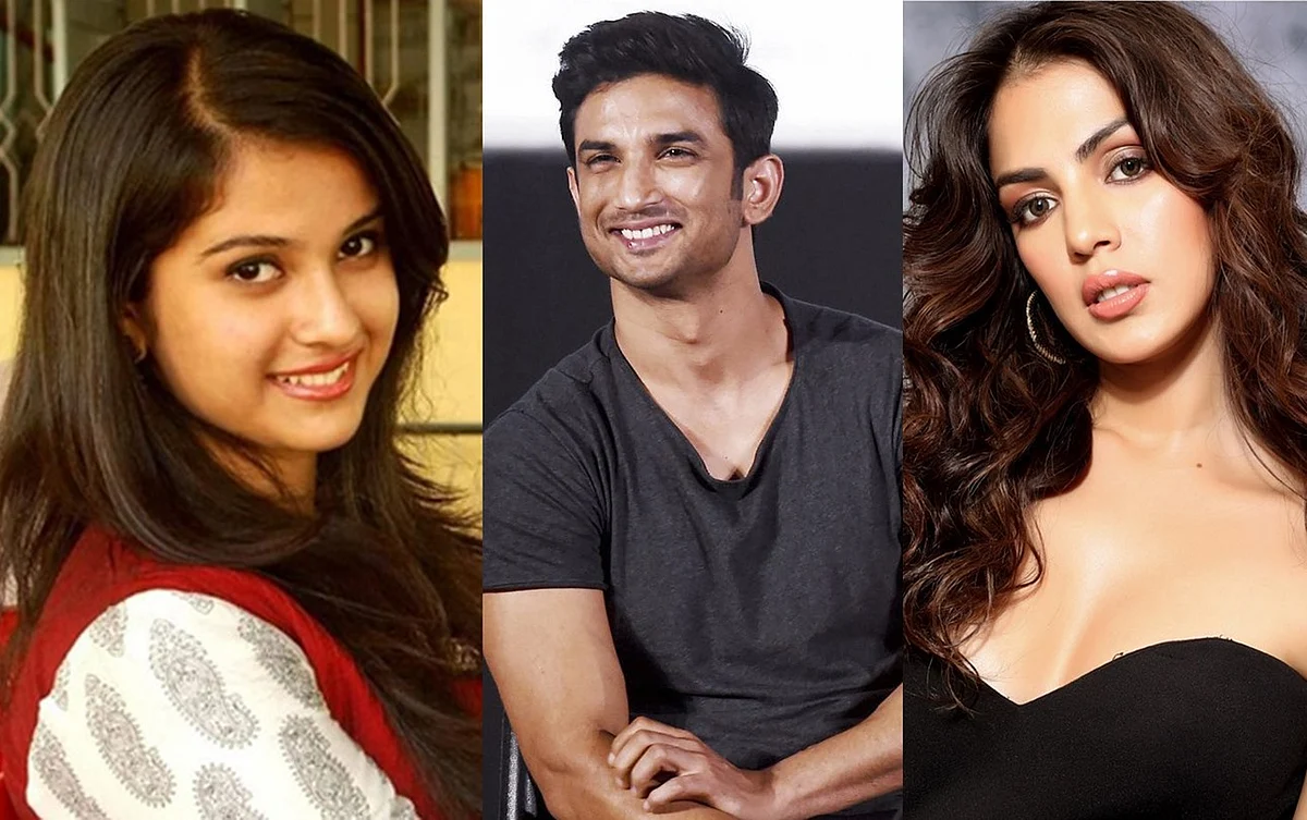What happened on June 8? The day Disha Salian died and Rhea Chakraborty left Sushant Singh Rajput