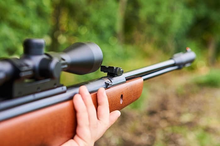 Bhopal: HuT activists used airguns for practice in Raisen jungles - Vimarsana News
