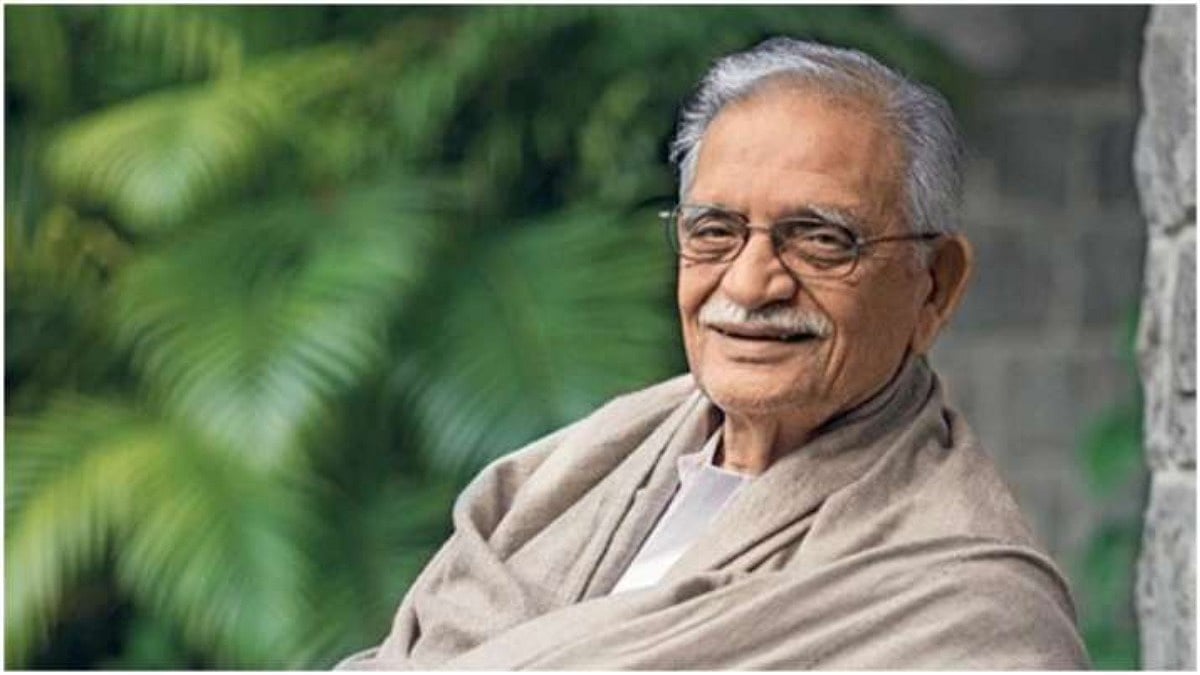 Gulzar: An intellectual highbrow