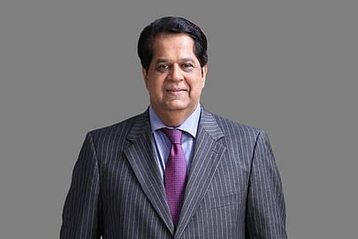 Rbi Accepts Kamath Led Panel S Suggestions On Resolving Covid Linked Stress