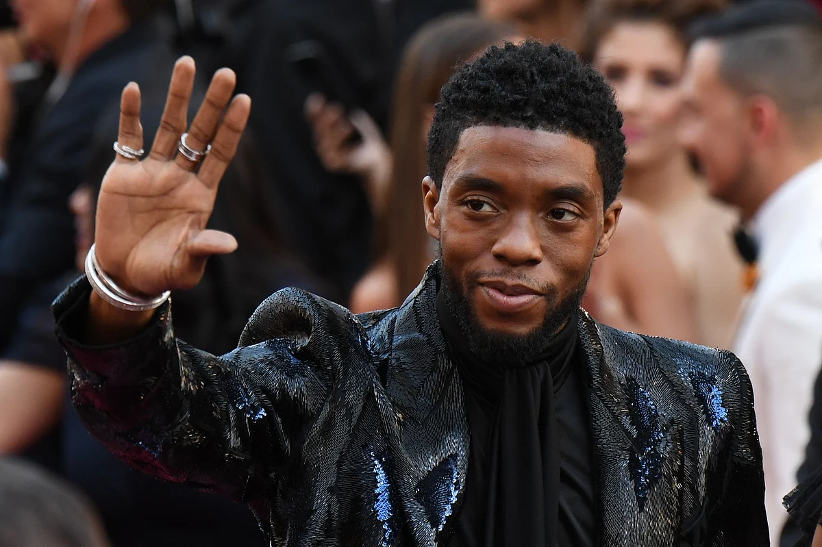 Chadwick Boseman's death: From Black Panther to Da 5 Bloods - List of movies to remember the actor