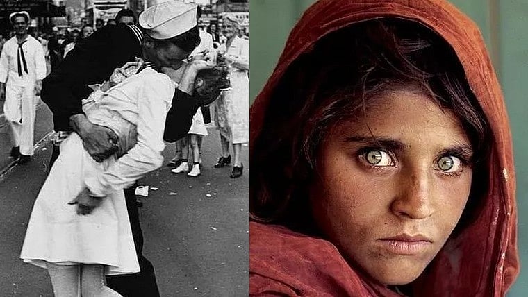 Photography Iconic Images - Inselmane