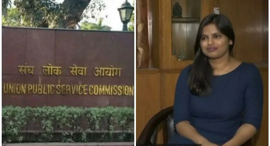 UPSC 2019: Meet civil services women topper Pratibha Verma who cracked exam despite bad health