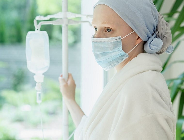 US university-led study sounds caution on chemotherapy drug for Cancer - Vimarsana News