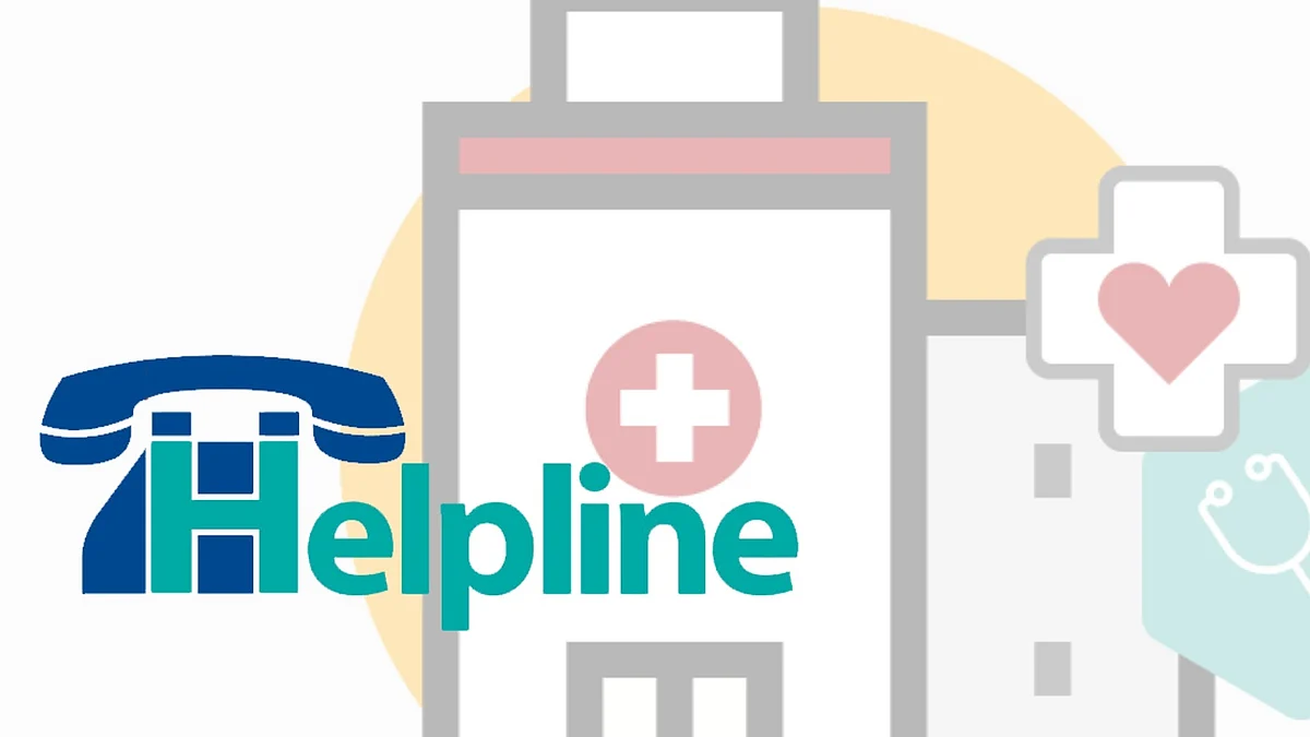 Centre issues COVID-19 advisory to private television channels to promote national-level helpline...