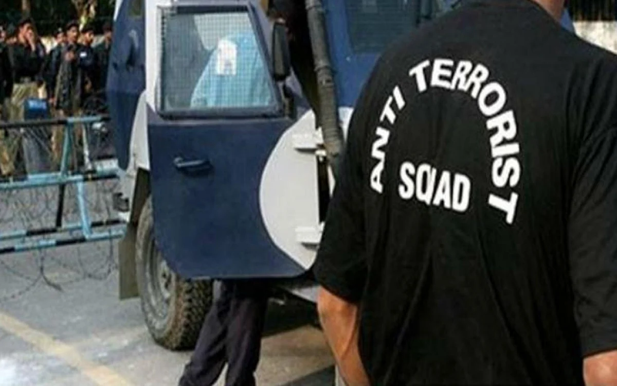 Nalasopara arms haul - Sanathan Sanstha case: Sessions court rejects interim bail plea of two...