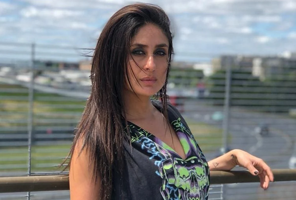 '21 years of working would not have happened with just nepotism': Kareena on receiving flak after...