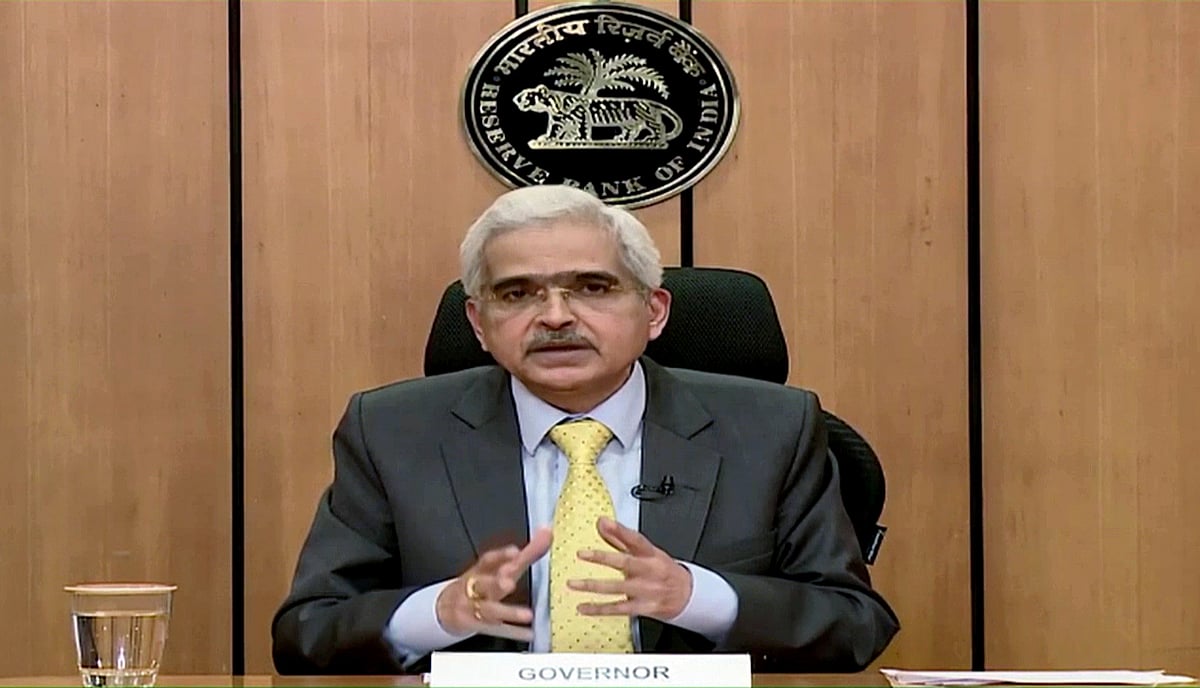 E-rupee isn't the same as UPI, RBI governor explains how - Vimarsana News