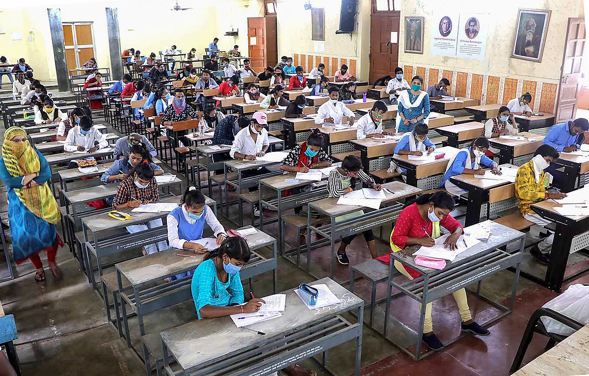 FPJ-Ed | 'Gender-stereotyping row': CBSE drops passage from Class 10 English exam, to award full...